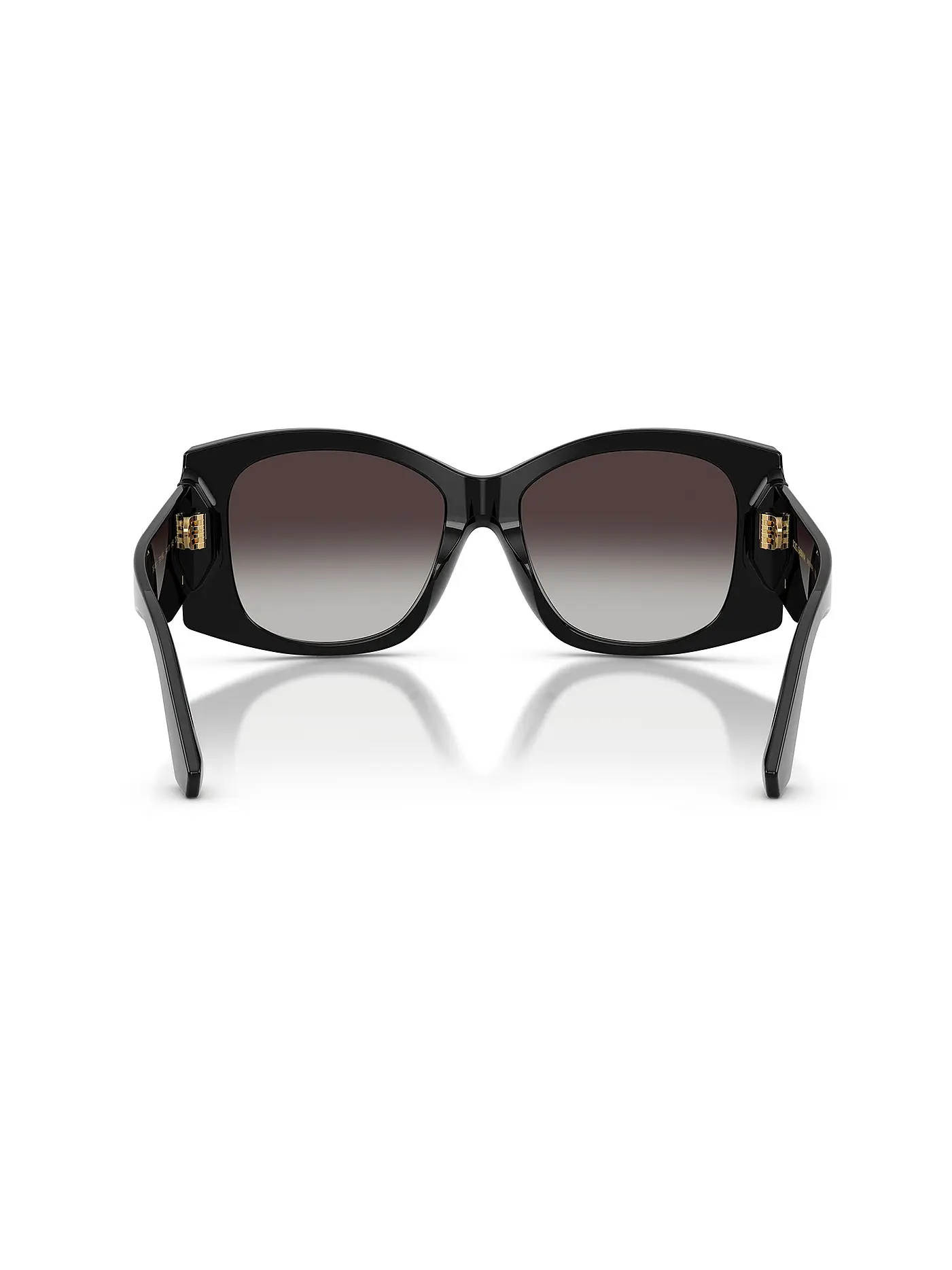 DOLCE&GABBANA | Sonnenbrille 0DG4501/54 | schwarz