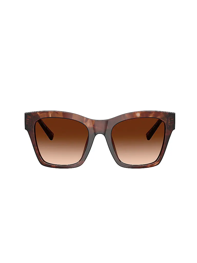 DOLCE&GABBANA | Sonnenbrille 0DG4512/53 | braun