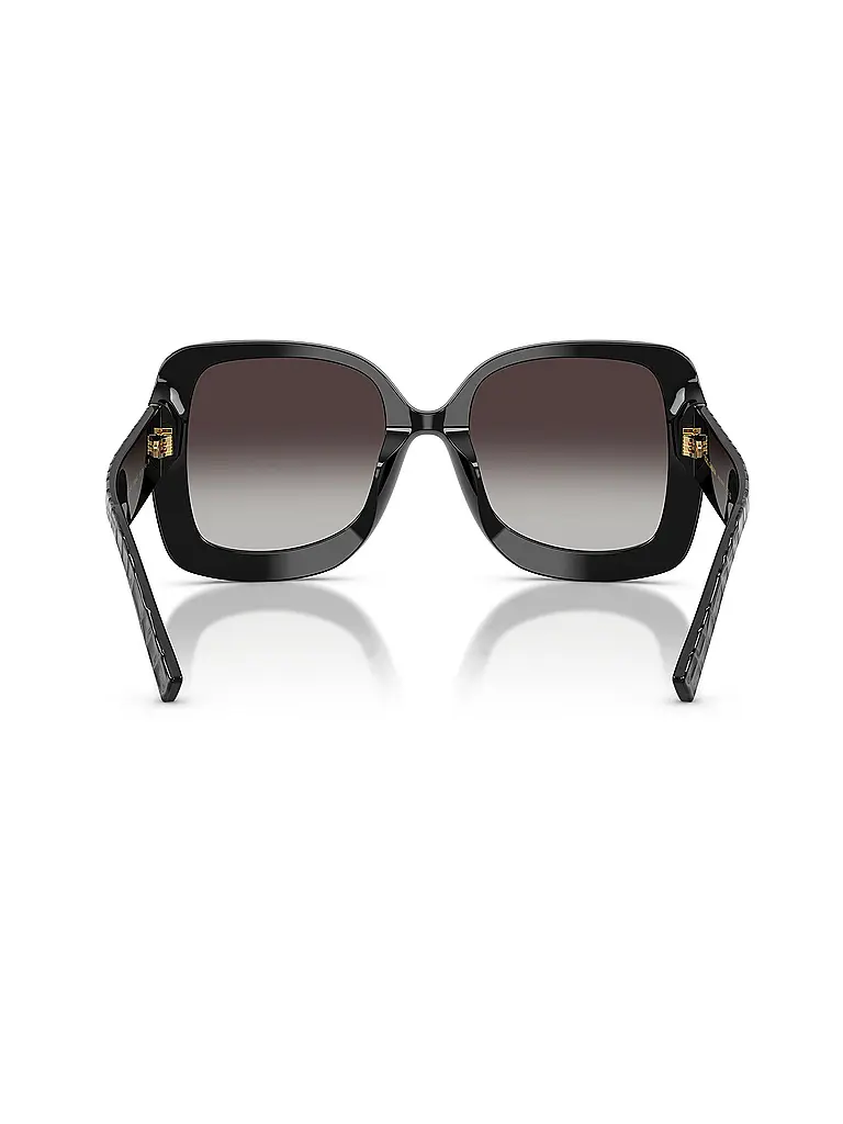 DOLCE&GABBANA | Sonnenbrille 0DG4513/55 | Schwarz