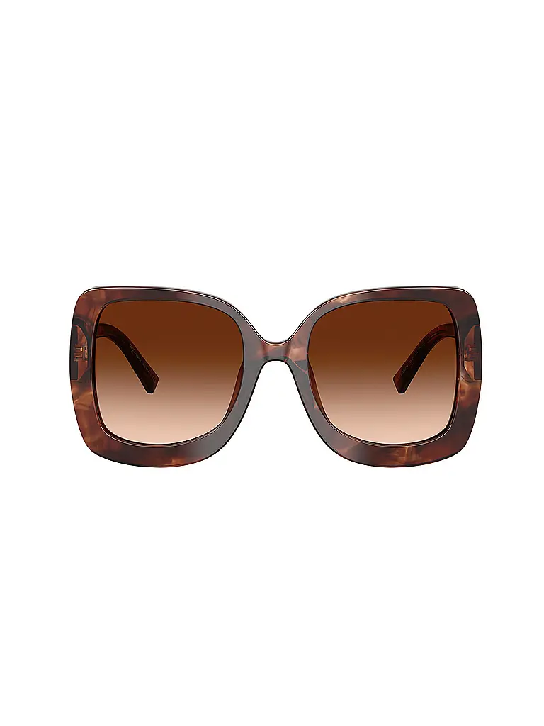 DOLCE&GABBANA | Sonnenbrille 0DG4513/55 | Braun