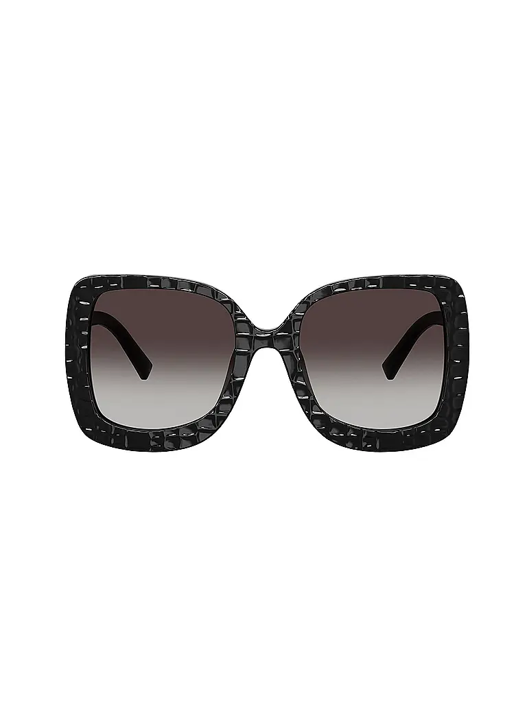 DOLCE&GABBANA | Sonnenbrille 0DG4513/55 | Schwarz
