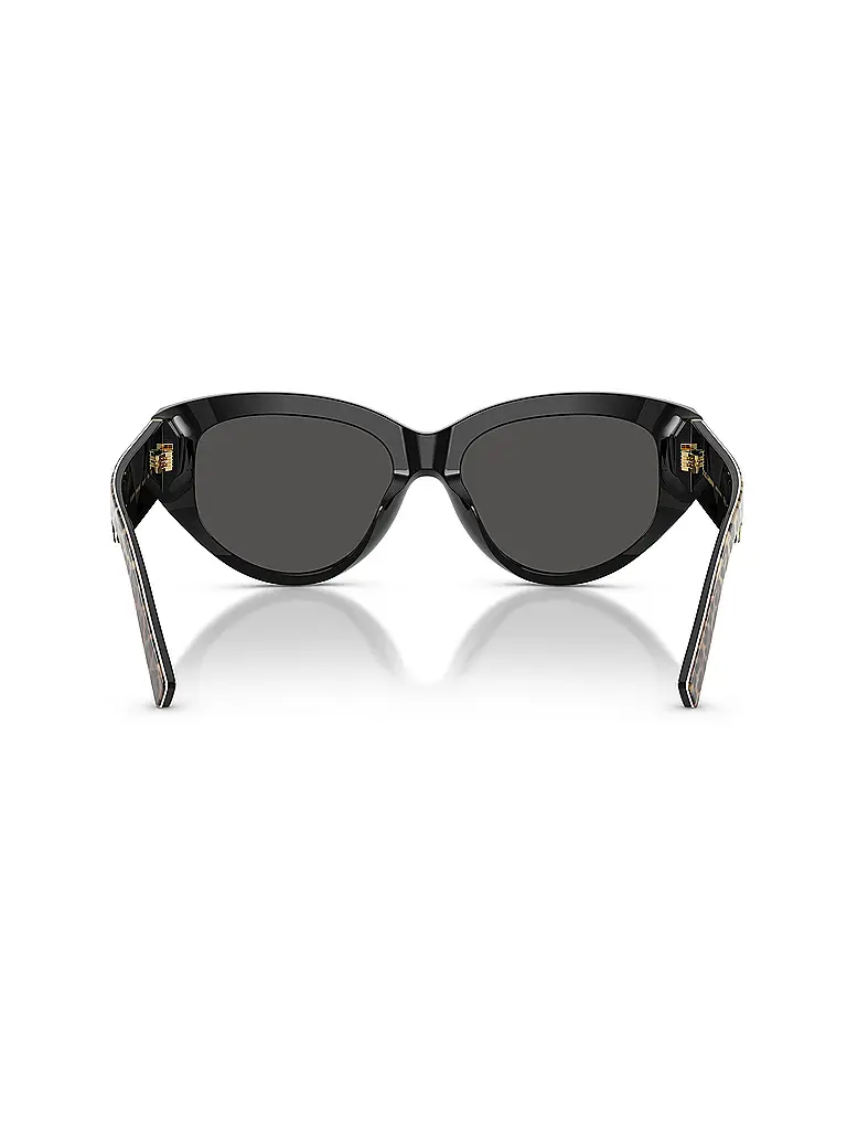 DOLCE&GABBANA | Sonnenbrille 0DG4514/55 | Braun