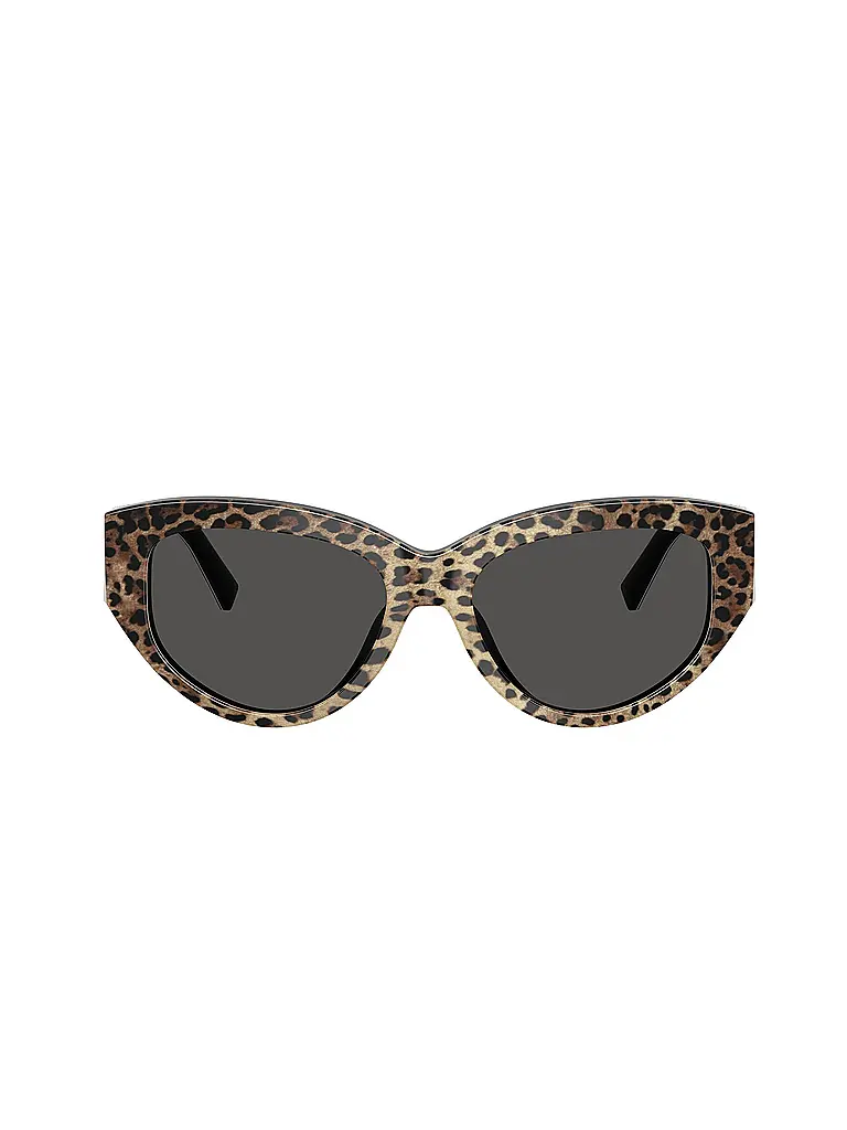DOLCE&GABBANA | Sonnenbrille 0DG4514/55 | Braun
