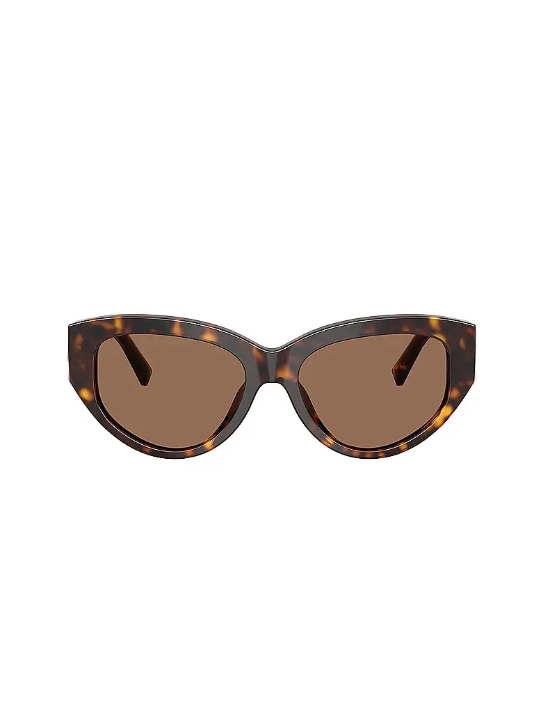 DOLCE&GABBANA | Sonnenbrille 0DG4514/55 | Braun