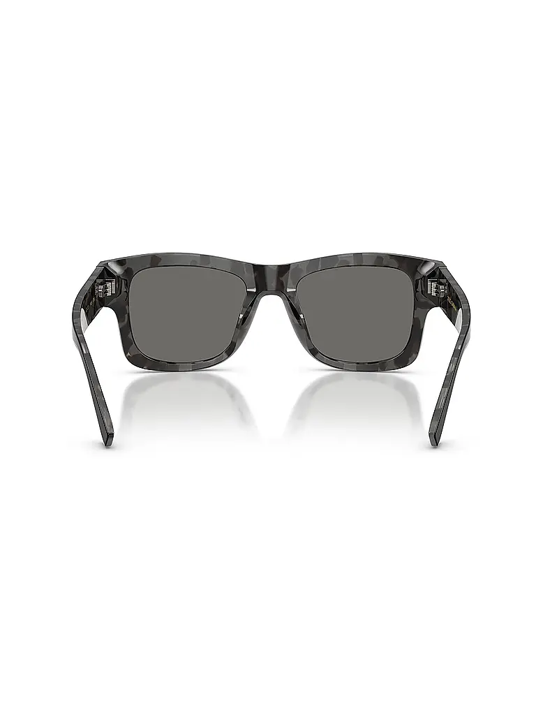 DOLCE&GABBANA | Sonnenbrille 0DG4515/52 | Schwarz