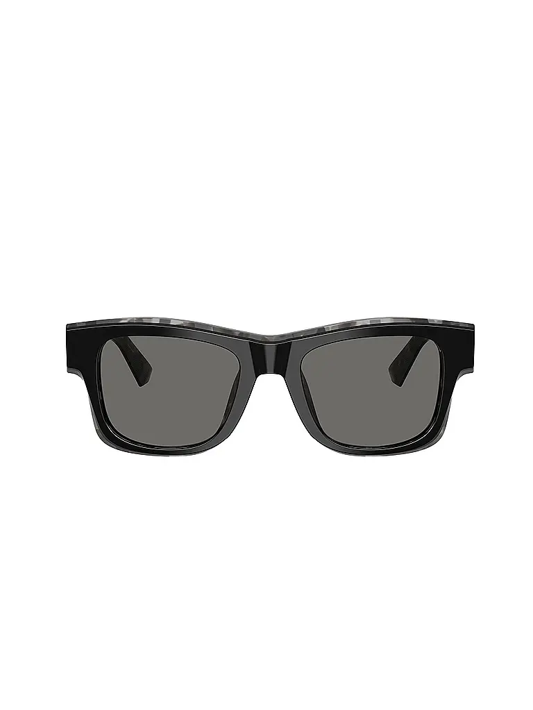 DOLCE&GABBANA | Sonnenbrille 0DG4515/52 | Schwarz