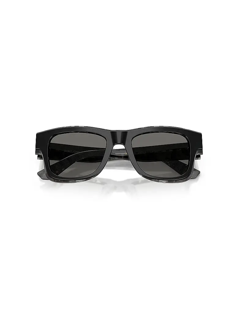 DOLCE&GABBANA | Sonnenbrille 0DG4515/52 | Schwarz
