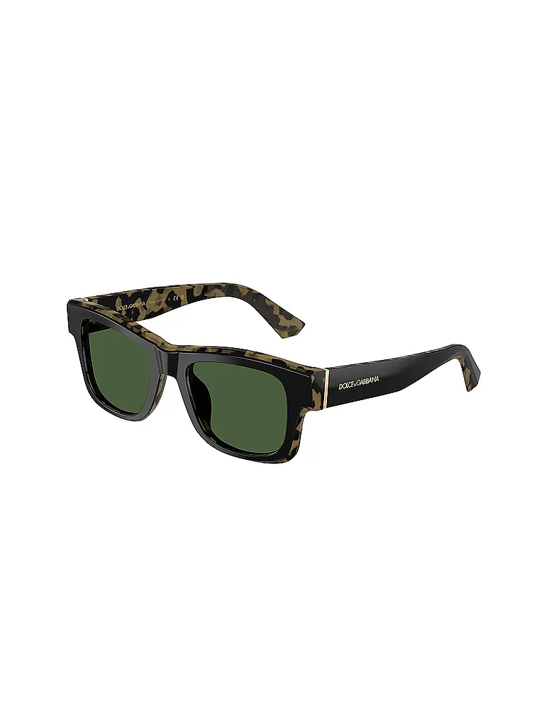 DOLCE&GABBANA | Sonnenbrille 0DG4515/52 | 