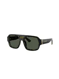 DOLCE&GABBANA | Sonnenbrille 0DG4516/55 | Schwarz