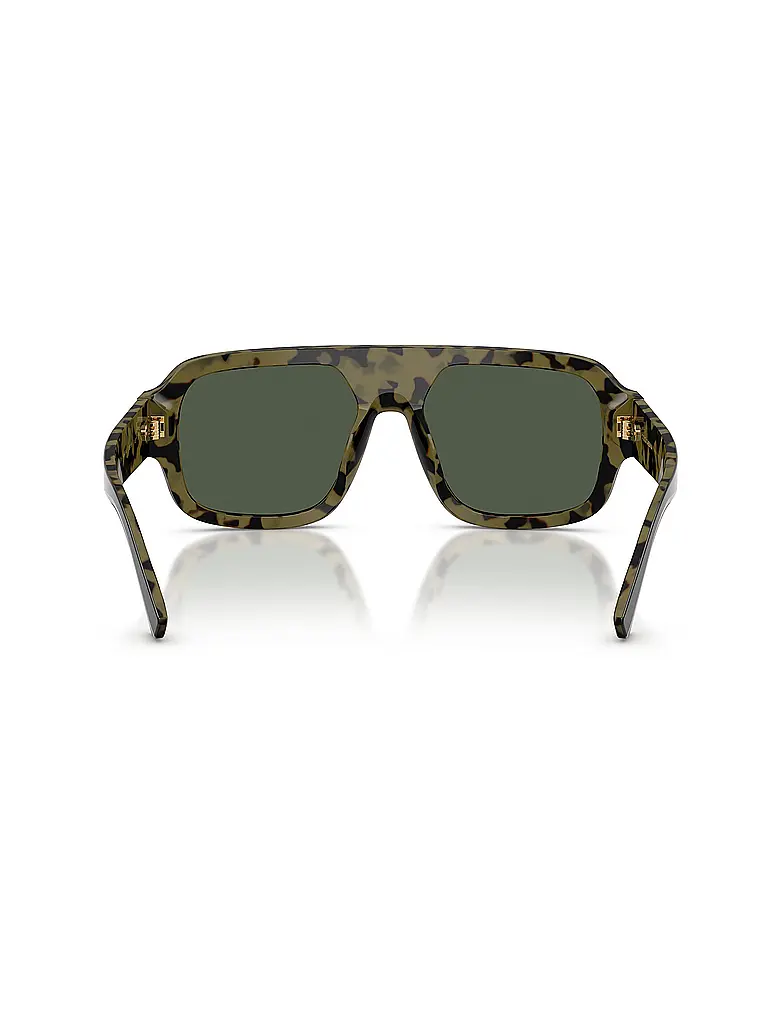 DOLCE&GABBANA | Sonnenbrille 0DG4516/55 | Schwarz