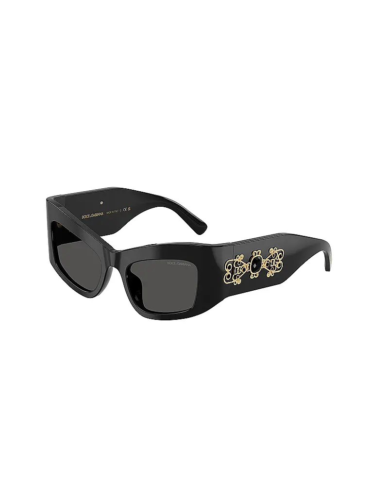 DOLCE&GABBANA | Sonnenbrille 0DG4524B/53 | 