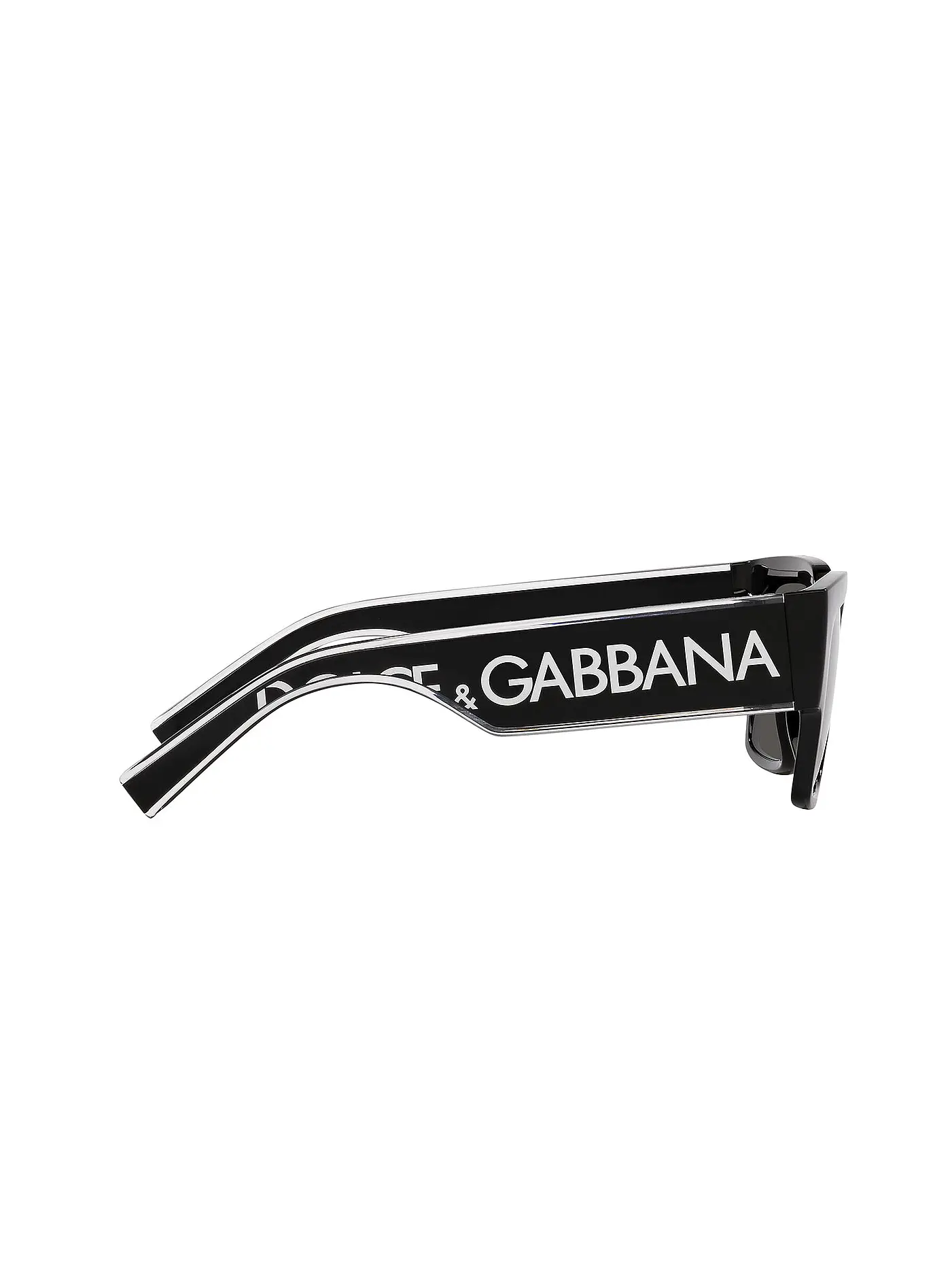 DOLCE&GABBANA | Sonnenbrille 0DG6184/52 | schwarz
