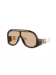 DOLCE&GABBANA | Sonnenbrille 0DG6202/28 | braun