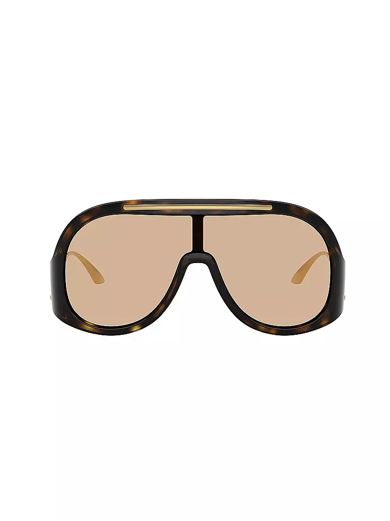 DOLCE&GABBANA | Sonnenbrille 0DG6202/28 | braun