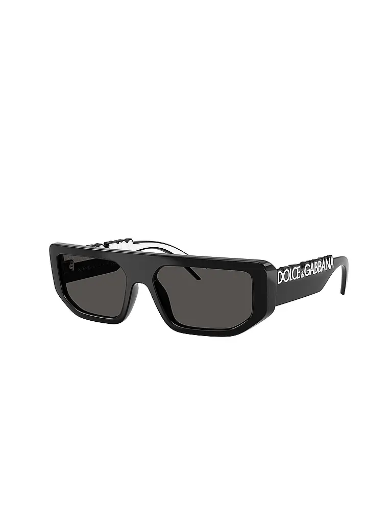 DOLCE&GABBANA | Sonnenbrille 0DG6203/56 | schwarz