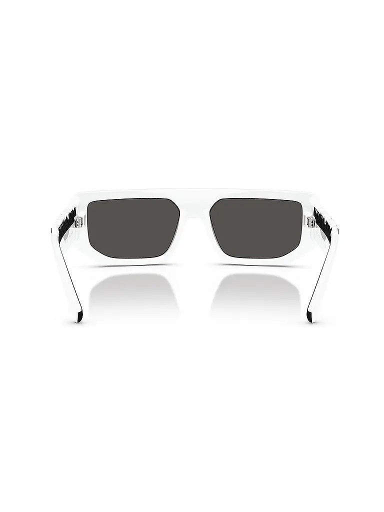 DOLCE&GABBANA | Sonnenbrille 0DG6203/56 | weiss