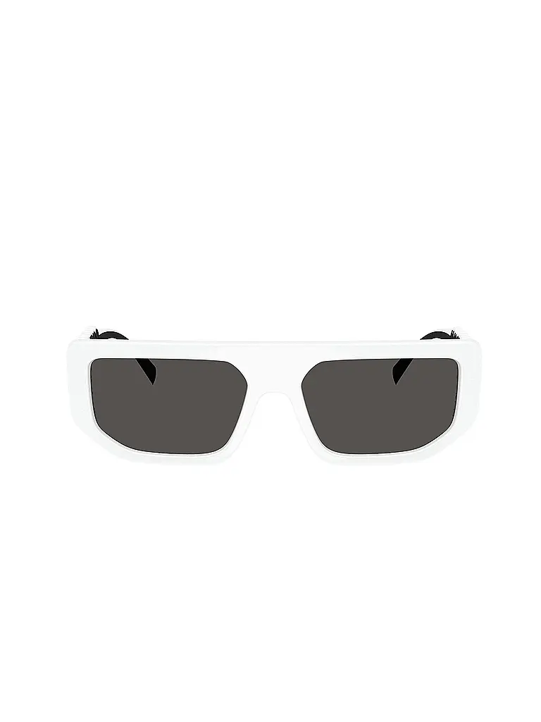 DOLCE&GABBANA | Sonnenbrille 0DG6203/56 | weiss
