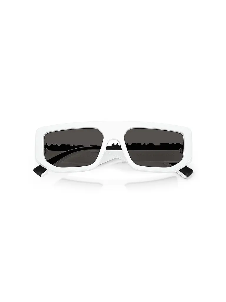DOLCE&GABBANA | Sonnenbrille 0DG6203/56 | weiss