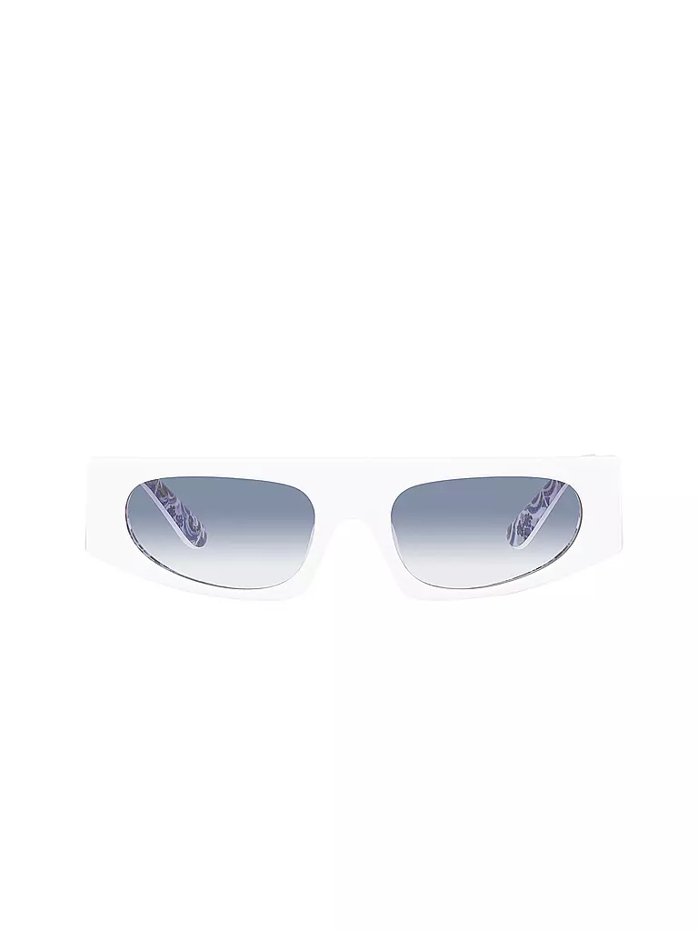 DOLCE&GABBANA | Sonnenbrille DG4411/54 | schwarz