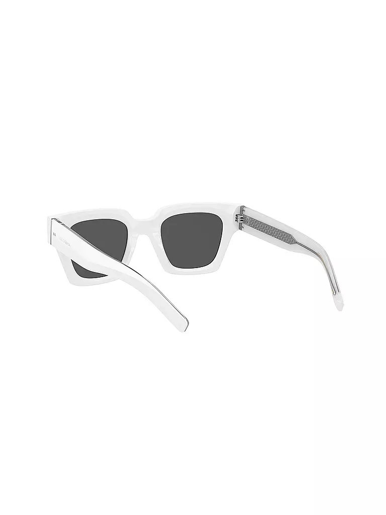 DOLCE&GABBANA | Sonnenbrille DG4413/48 | schwarz