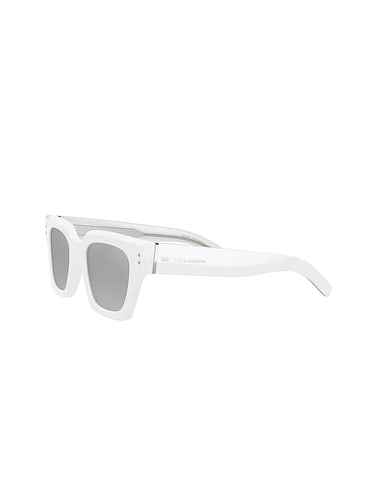 DOLCE&GABBANA | Sonnenbrille DG4413/48 | schwarz