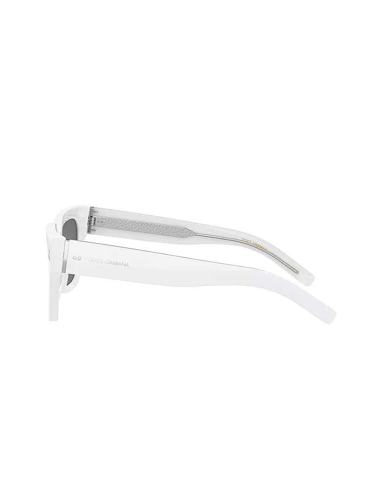 DOLCE&GABBANA | Sonnenbrille DG4413/48 | schwarz