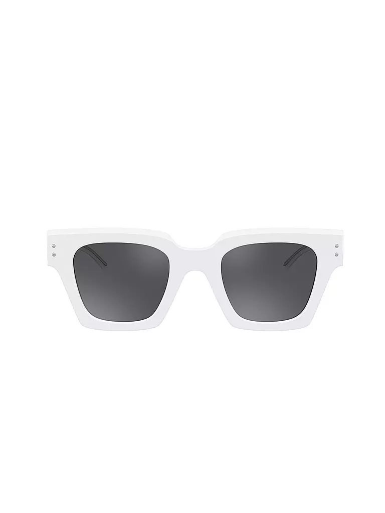 DOLCE&GABBANA | Sonnenbrille DG4413/48 | schwarz
