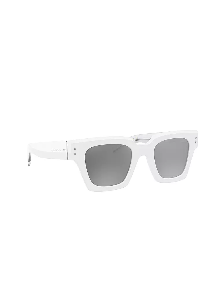 DOLCE&GABBANA | Sonnenbrille DG4413/48 | schwarz