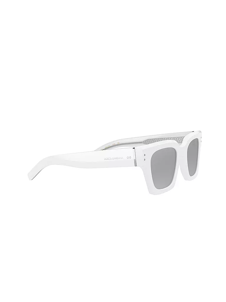 DOLCE&GABBANA | Sonnenbrille DG4413/48 | schwarz