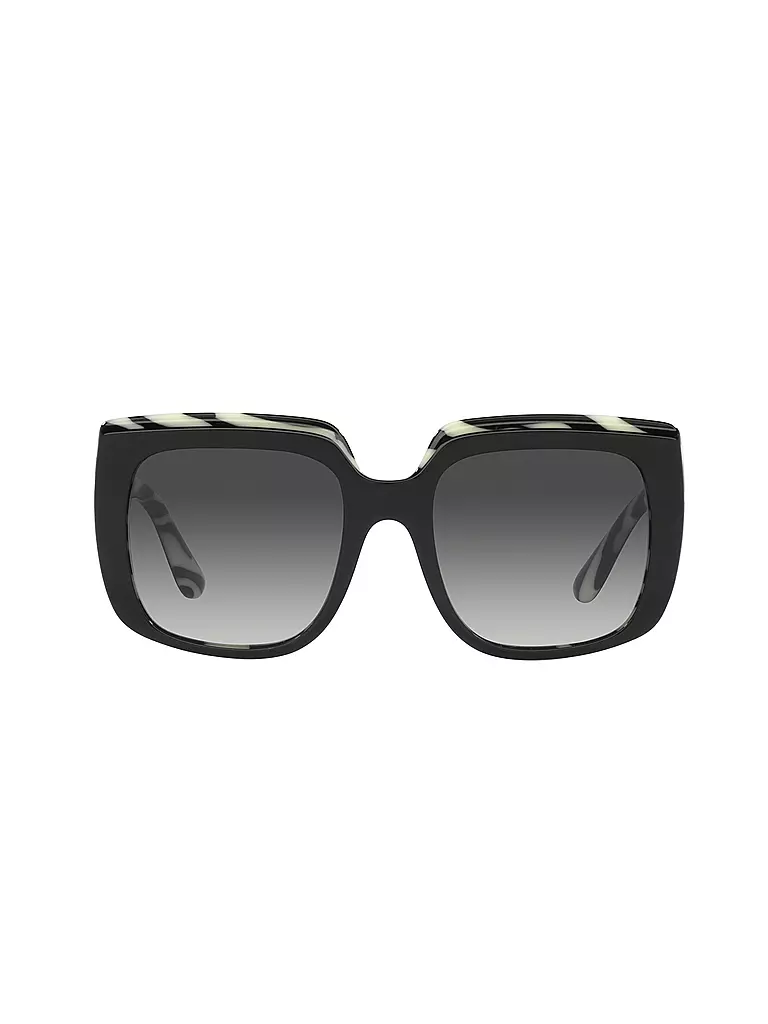 DOLCE&GABBANA | Sonnenbrille DG4414/54 | braun