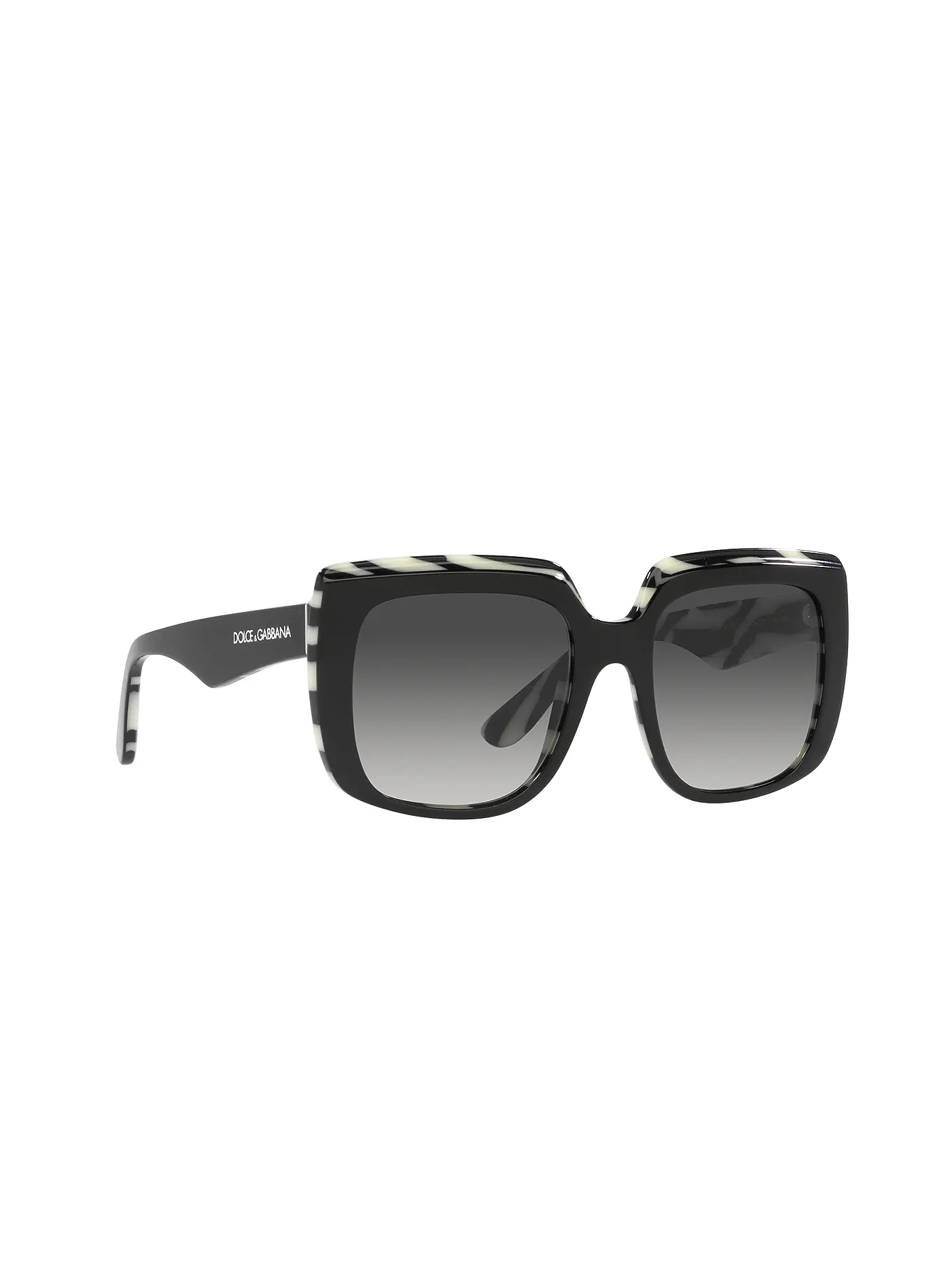 DOLCE&GABBANA | Sonnenbrille DG4414/54 | schwarz
