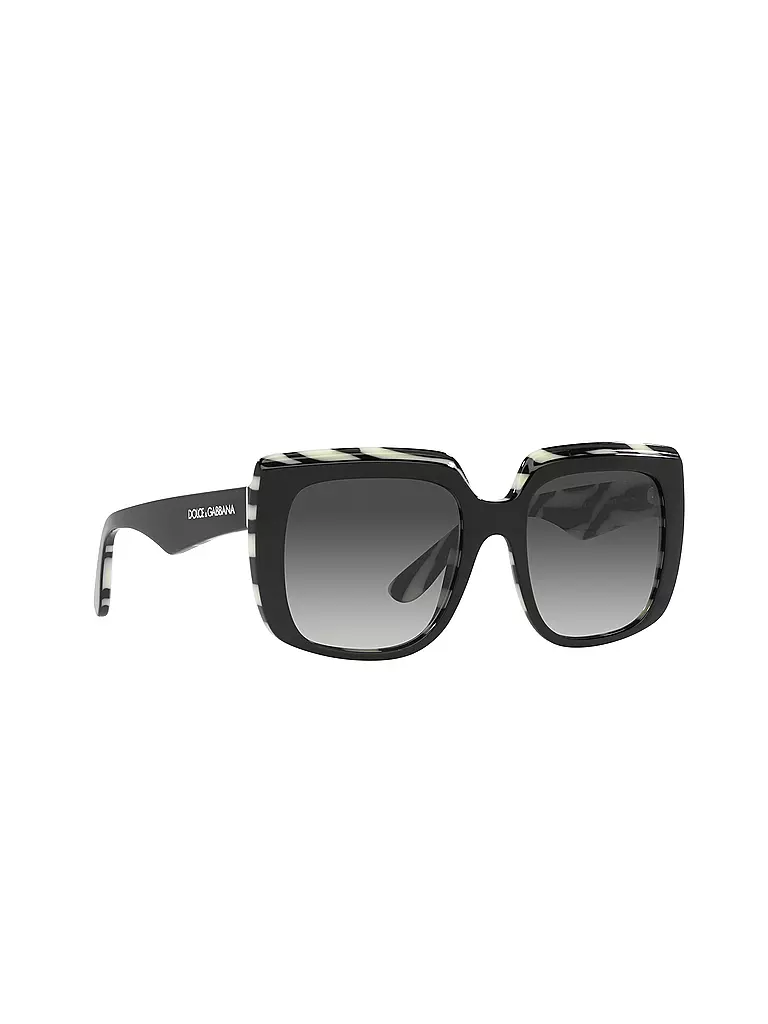 DOLCE&GABBANA | Sonnenbrille DG4414/54 | braun