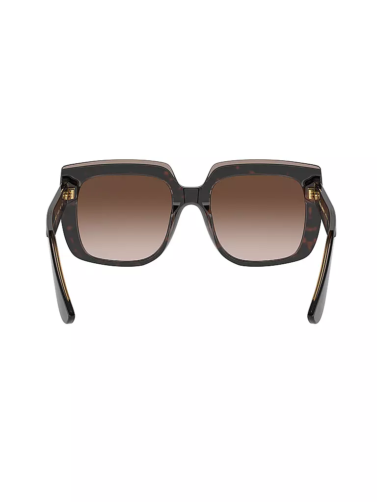 DOLCE&GABBANA | Sonnenbrille DG4414/54 | schwarz