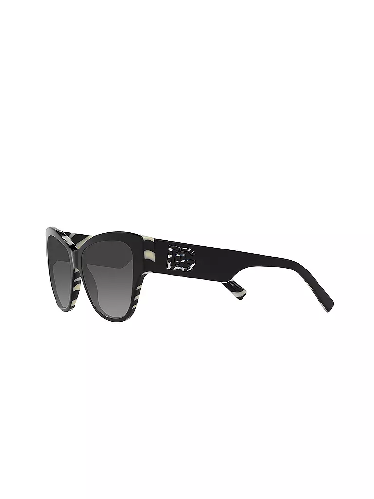 DOLCE&GABBANA | Sonnenbrille DG4449/54 | braun