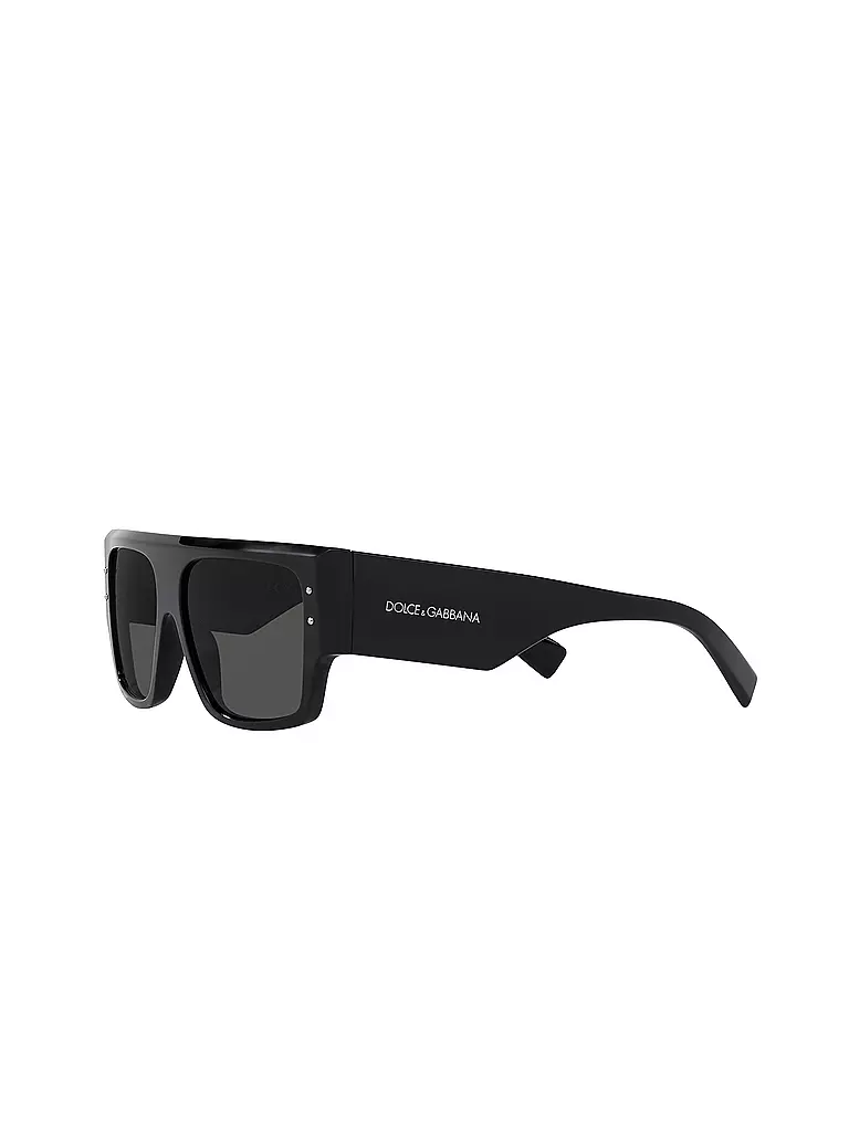 DOLCE&GABBANA | Sonnenbrille DG4459/56 | braun