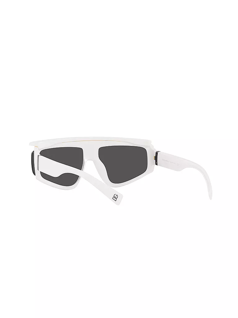 DOLCE&GABBANA | Sonnenbrille DG6177/46 | schwarz