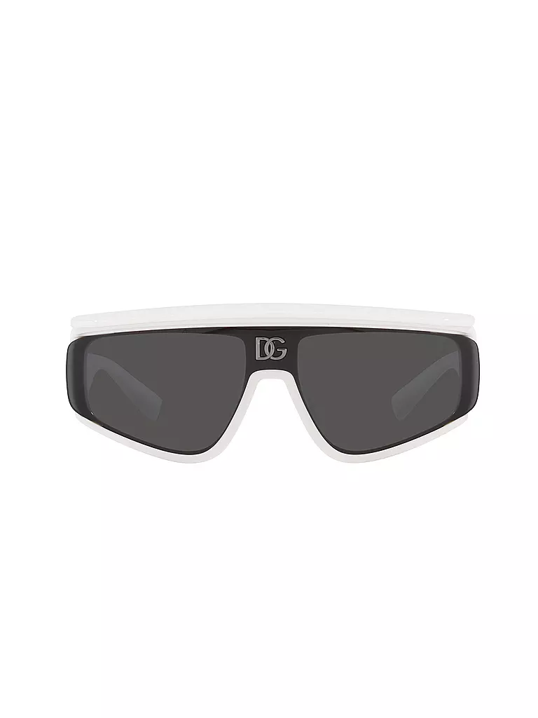 DOLCE&GABBANA | Sonnenbrille DG6177/46 | schwarz