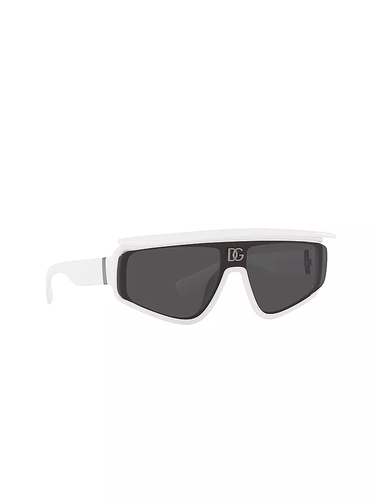 DOLCE&GABBANA | Sonnenbrille DG6177/46 | schwarz