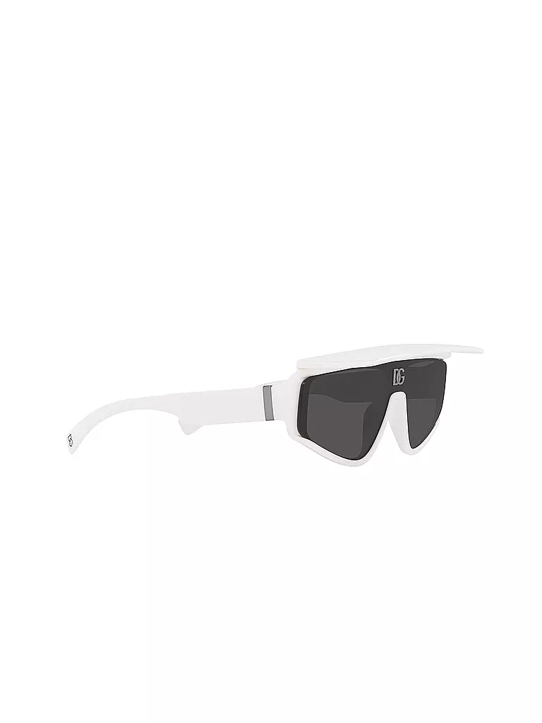 DOLCE&GABBANA | Sonnenbrille DG6177/46 | schwarz
