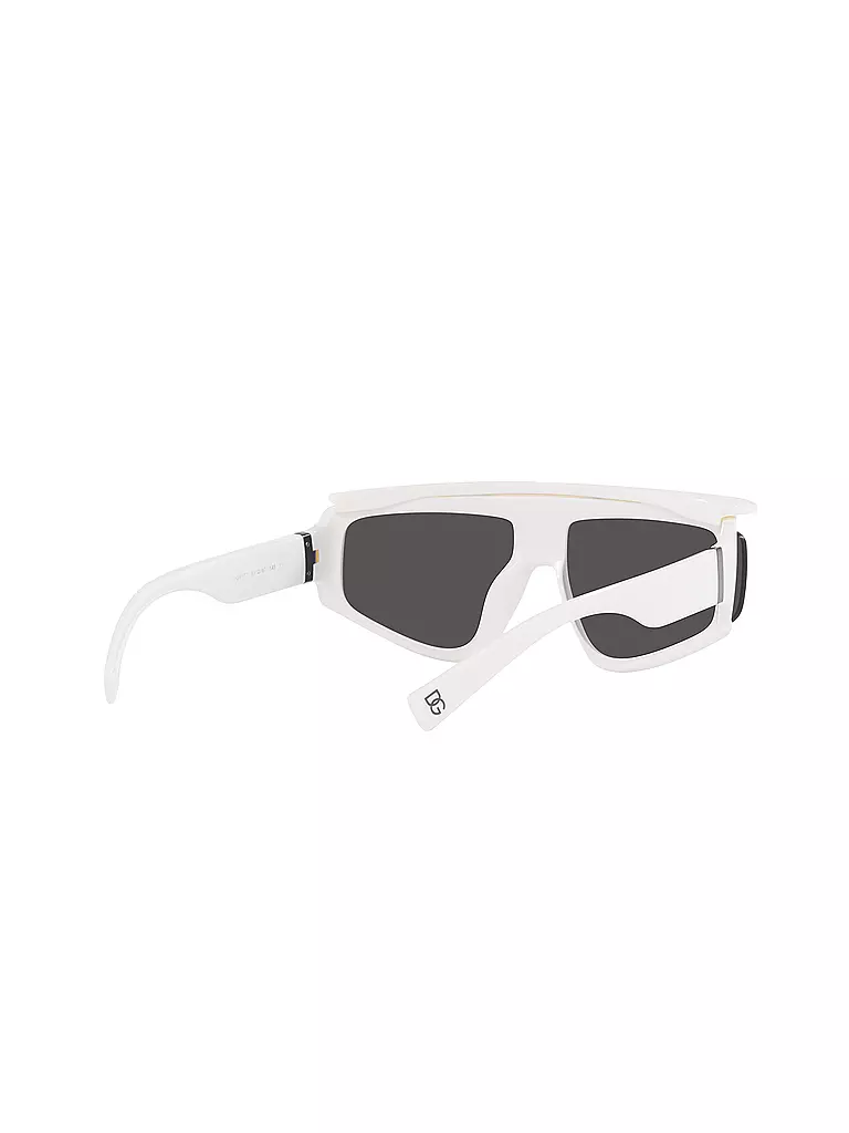 DOLCE&GABBANA | Sonnenbrille DG6177/46 | schwarz