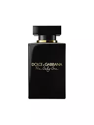 DOLCE&GABBANA | The Only One Eau de Parfum Intense 50ml | keine Farbe