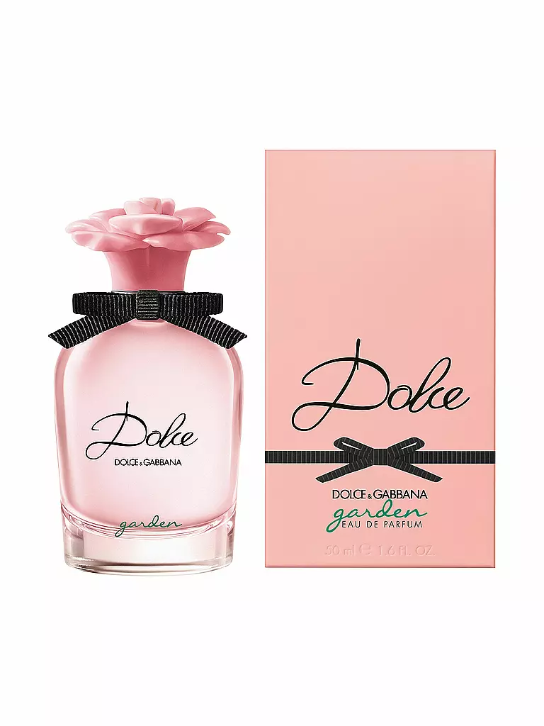 DOLCE & GABBANA | Dolce Garden Eau de Parfum 50ml | keine Farbe