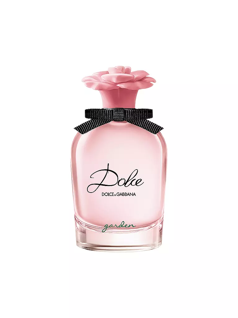DOLCE & GABBANA | Dolce Garden Eau de Parfum 75ml | keine Farbe