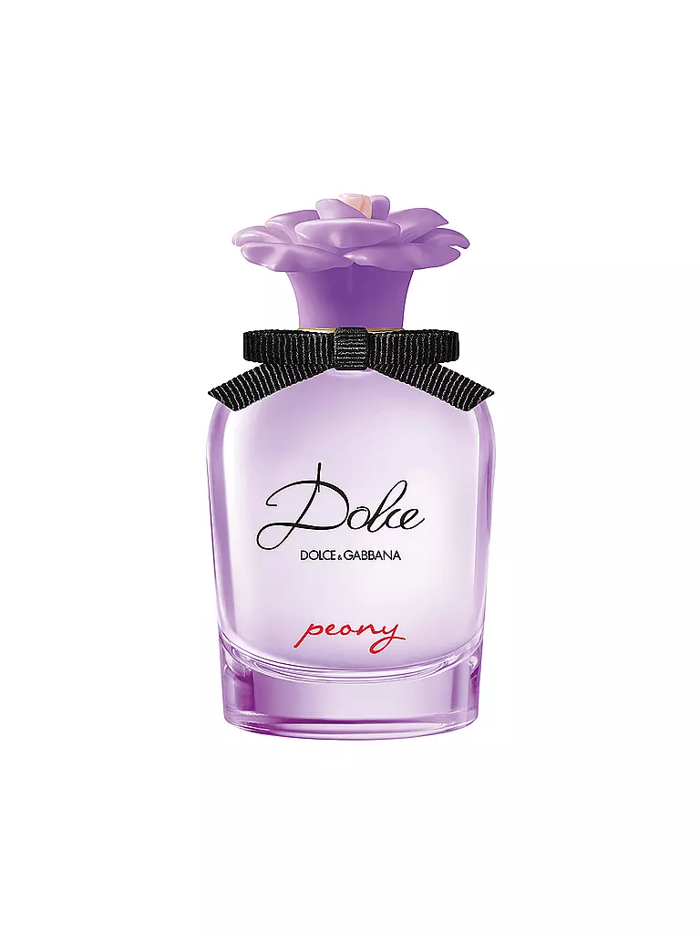 DOLCE & GABBANA | Dolce Peony Eau de Parfum 50ml | 