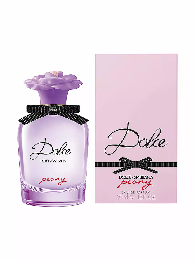 DOLCE & GABBANA | Dolce Peony Eau de Parfum 50ml | 