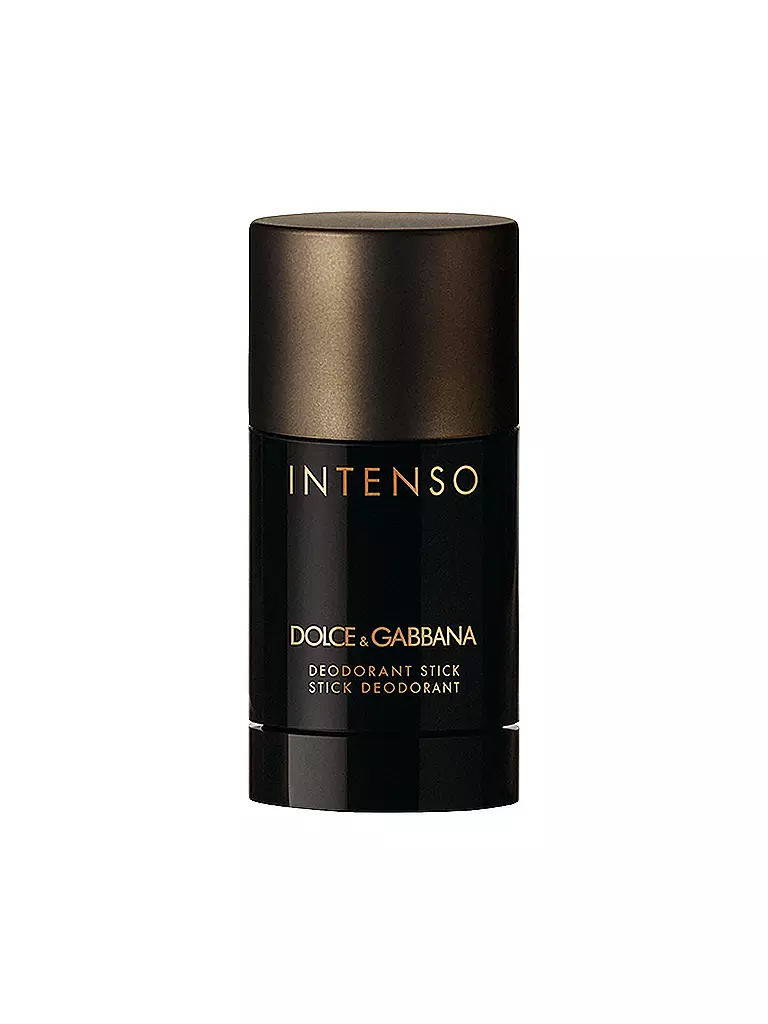 DOLCE & GABBANA | Intenso Deodorant Stick 75ml | keine Farbe