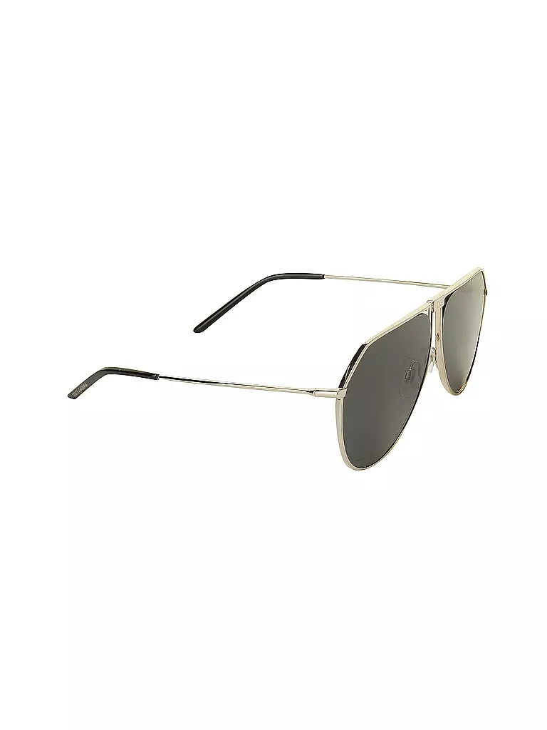 DOLCE & GABBANA | Sonnenbrille DG2248/62 110687 | transparent