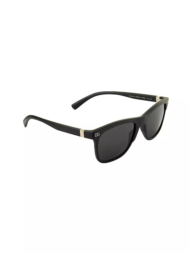 DOLCE & GABBANA | Sonnenbrille DG6139/54 | transparent