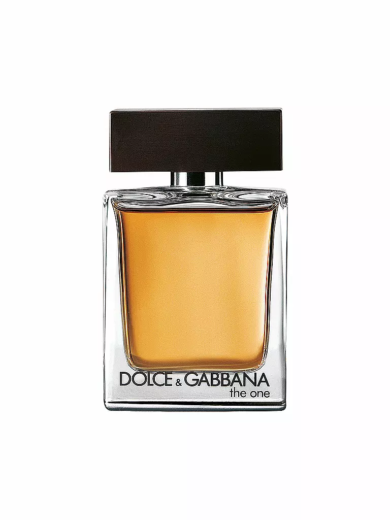 DOLCE & GABBANA | The One for Men After Shave Lotion 100ml | transparent