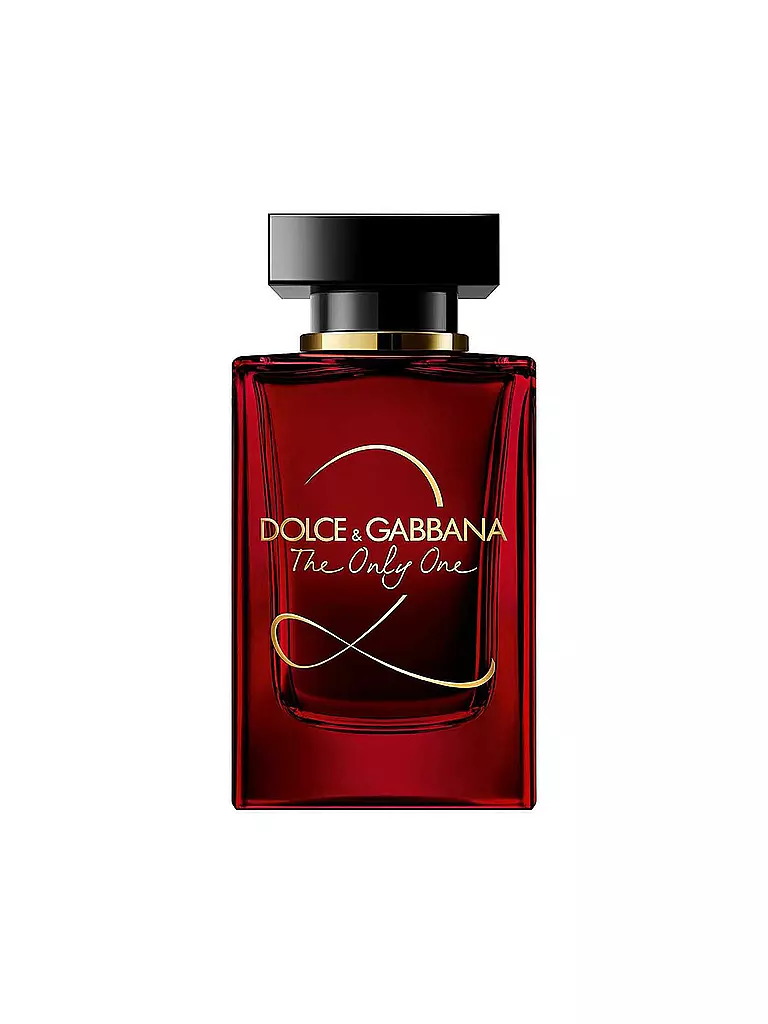 DOLCE & GABBANA | The Only One 2 Eau de Parfum 100ml | transparent